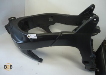 frame, alle documenten aanwezig