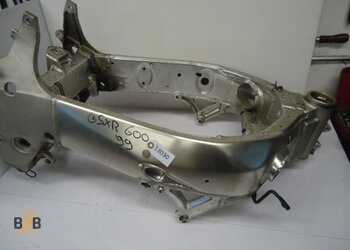 frame, alle documenten aanwezig