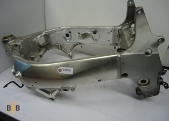 frame, alle documenten aanwezig