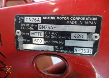 frame, alle documenten aanwezig