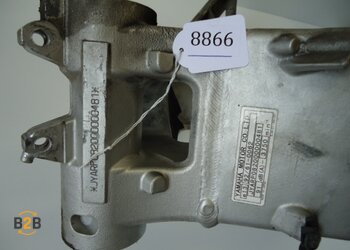 frame, alle documenten aanwezig