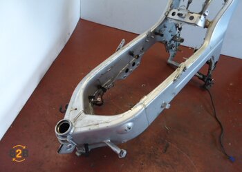 frame, alle documenten aanwezig