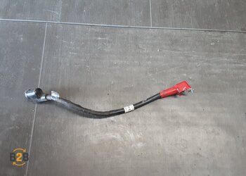 kabelboom, kabelboom hoofd