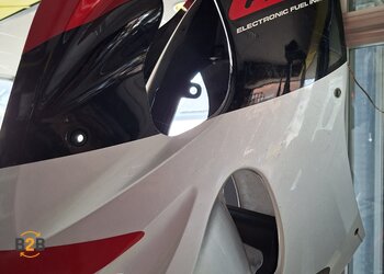 kuipdeel, kuipdeel volledige set