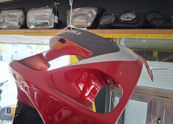 kuipdeel, kuipdeel volledige set