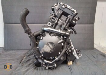motorblok