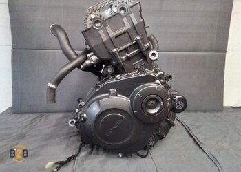 motorblok