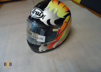 helm