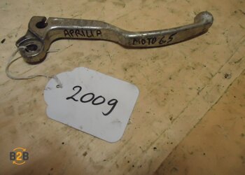 hendel, koppelingshendel