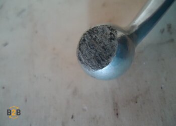 hendel, koppelingshendel