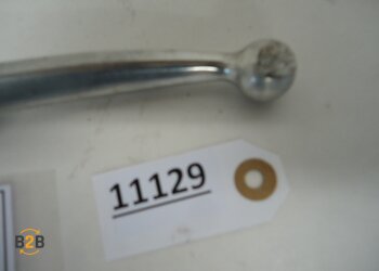 hendel, koppelingshendel