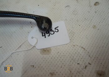 hendel, koppelingshendel