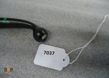 hendel, koppelingshendel