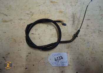 kabel, kabel choke