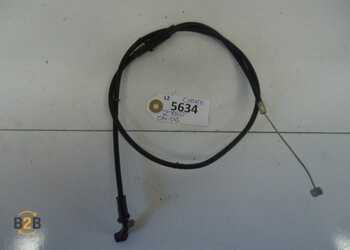 kabel, kabel choke