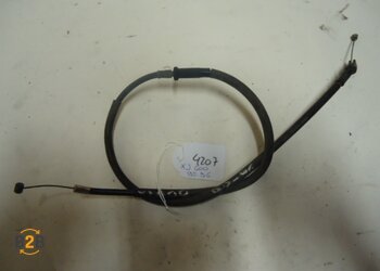 kabel, kabel choke