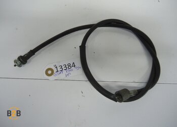 kabel, kabel kilometerteller