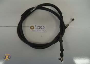 kabel, kabel koppeling