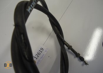 kabel, kabel koppeling