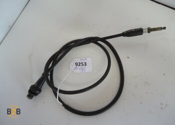 kabel, kabel koppeling