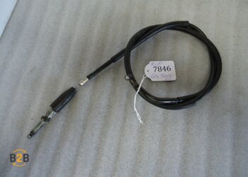 kabel, kabel koppeling