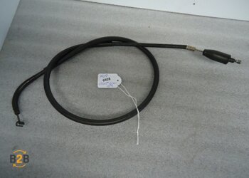 kabel, kabel koppeling