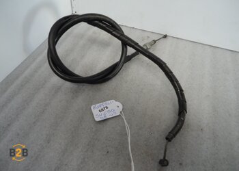 kabel, kabel koppeling