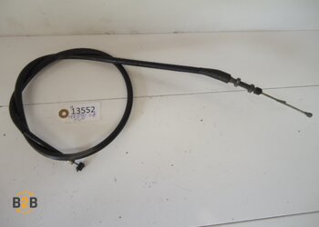 kabel, kabel koppeling