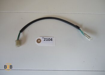 kabelboom, kabelboom lampen