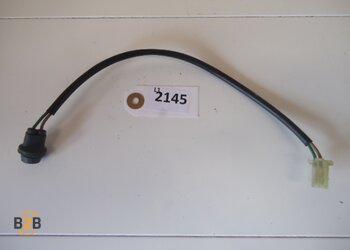 kabelboom, kabelboom lampen