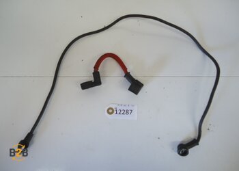 kabelboom, kabelboom startmotor