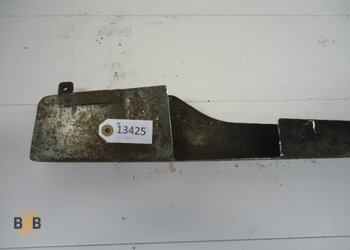 kettingcover, kettingcover op achterbrug