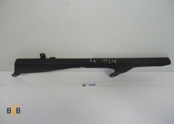 kettingcover, kettingcover op achterbrug