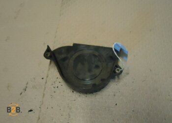 kettingcover, kettingcover op motorblok