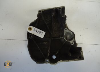 kettingcover, kettingcover op motorblok