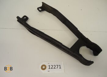 kettinggeleider achterbrug