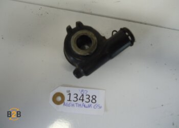 kilometerteller opnemer