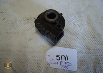 kilometerteller opnemer