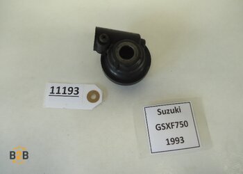 kilometerteller opnemer