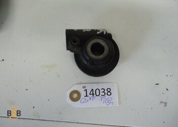 kilometerteller opnemer