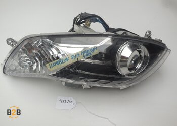 koplamp