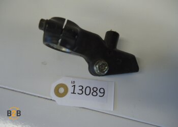 koppelingshendel houder