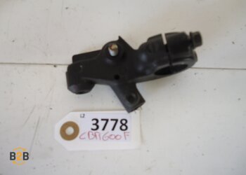 koppelingshendel houder