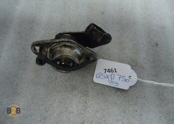 koppelingspomp, koppelingspomp op blok