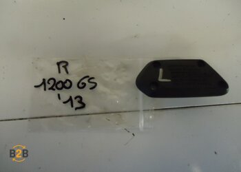 koppelingspomp, koppelingspomp op stuur