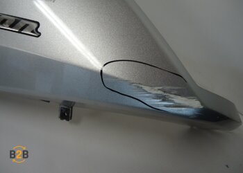 kuipdeel, kuipdeel kont