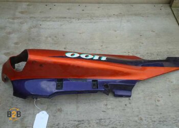 kuipdeel, kuipdeel kont