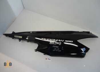 kuipdeel, kuipdeel kont