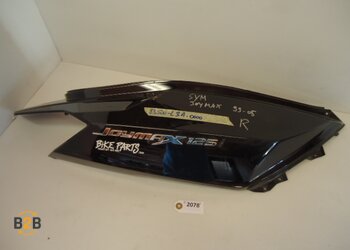 kuipdeel, kuipdeel kont