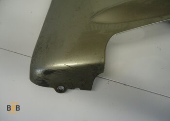 kuipdeel, kuipdeel onderflank